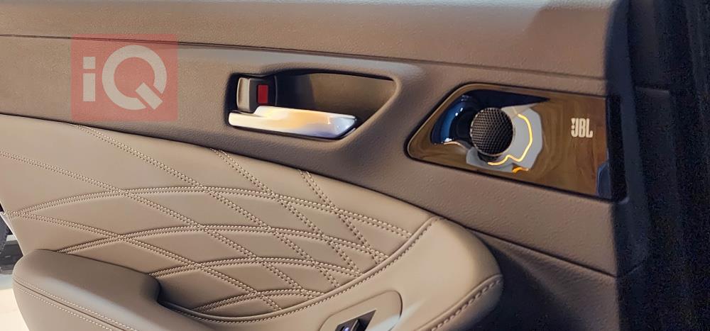 تويوتا أفالون